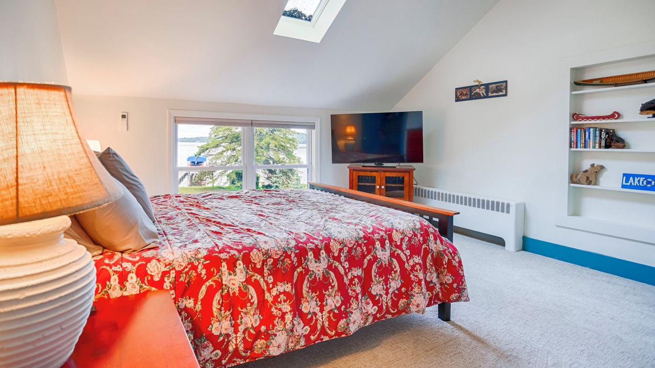 Photo of Bedroom in Town of Jerusalem