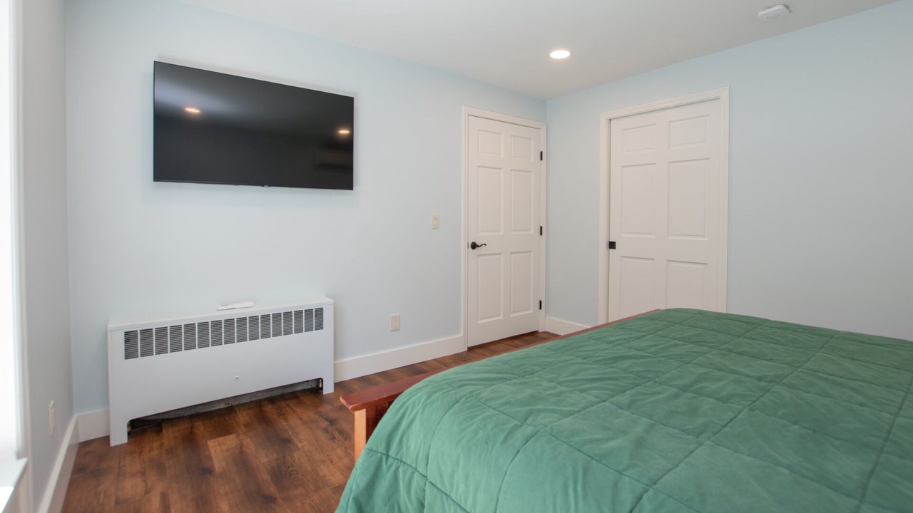 Photo of Bedroom in Town of Jerusalem