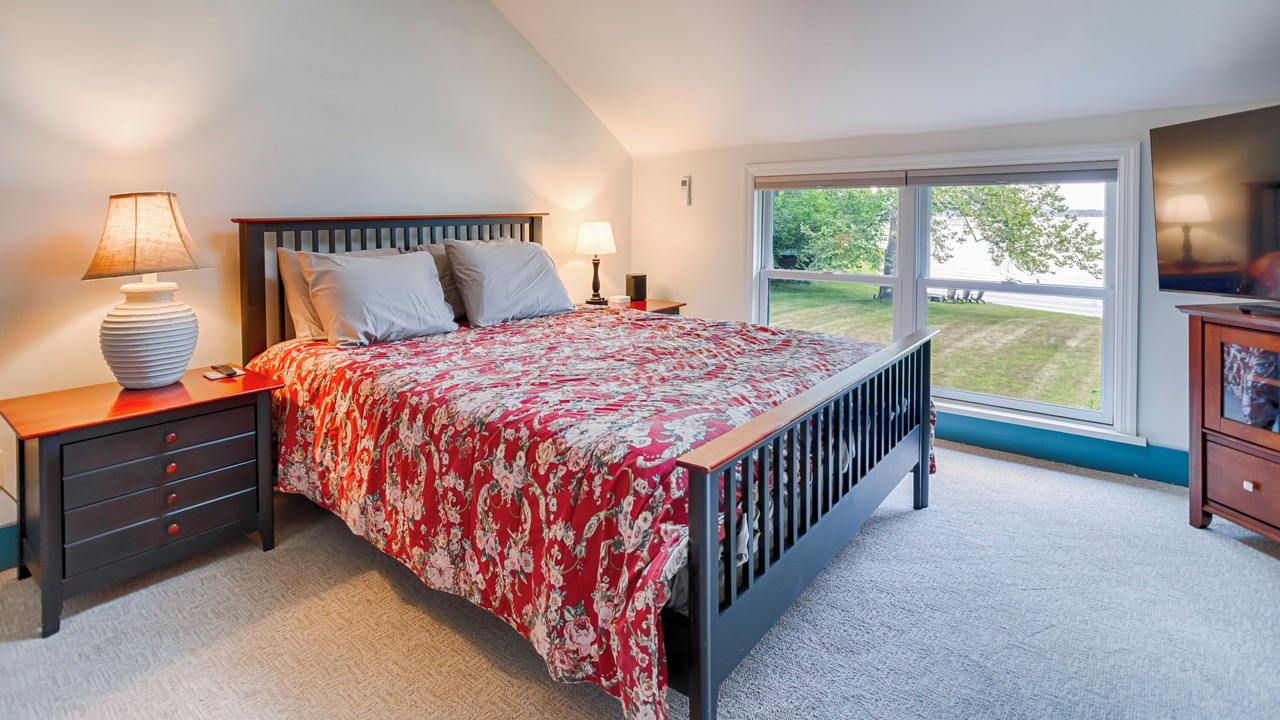 Photo of Bedroom in Town of Jerusalem