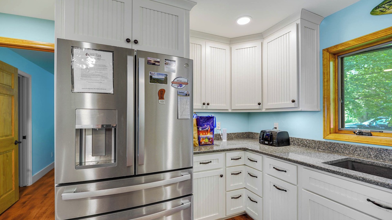 Photo of Kitchen in Town of Jerusalem