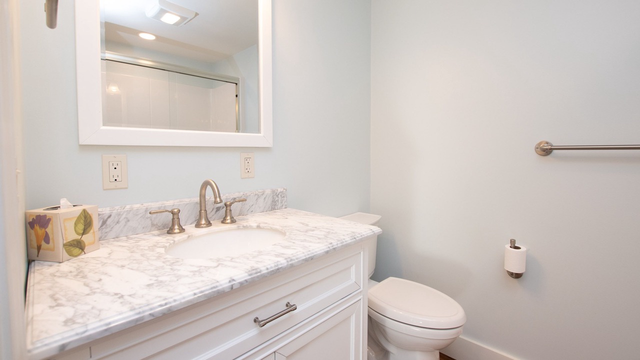 Photo of Bathroom in Town of Jerusalem