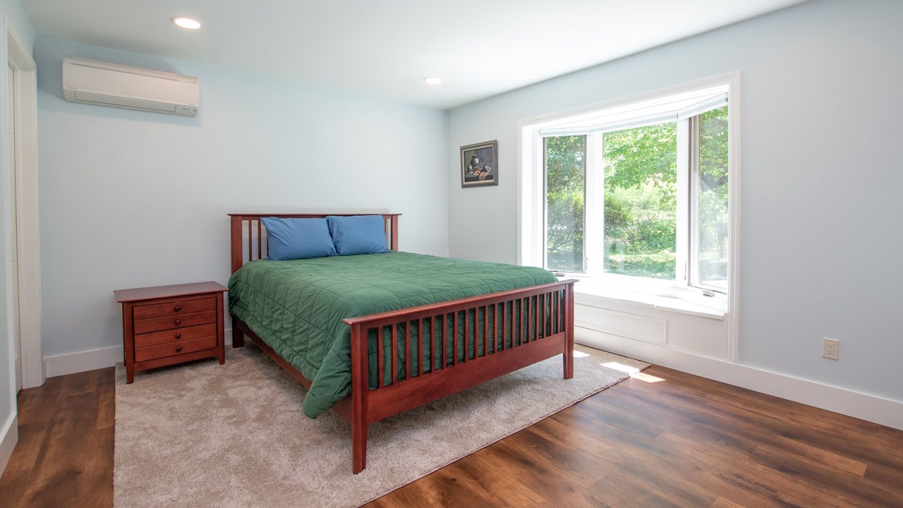 Photo of Bedroom in Town of Jerusalem