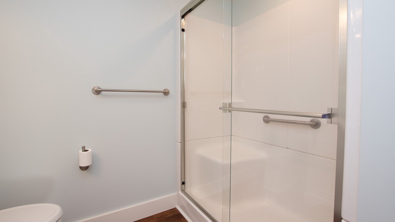 Photo of Bathroom in Town of Jerusalem