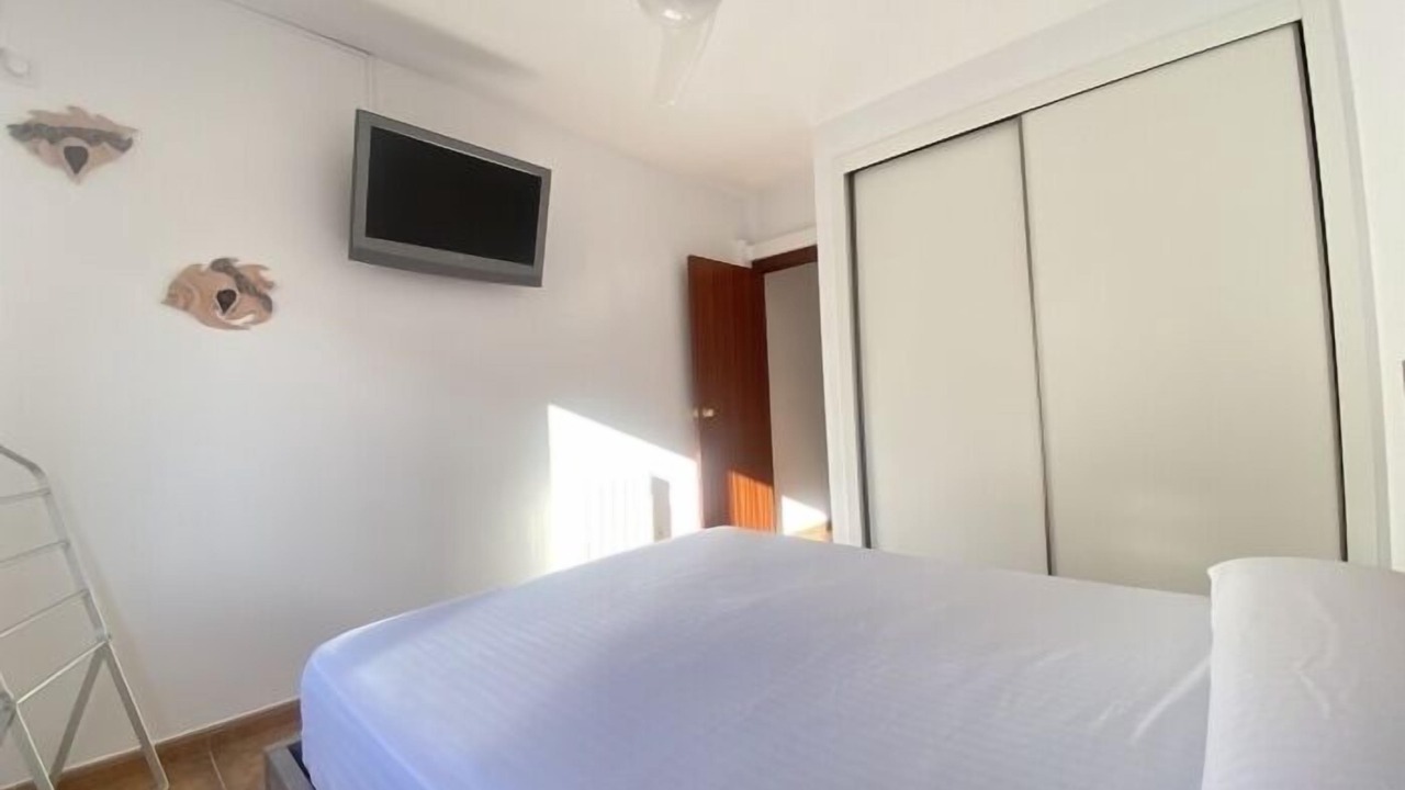 Photo of Bedroom in Segur de Calafell