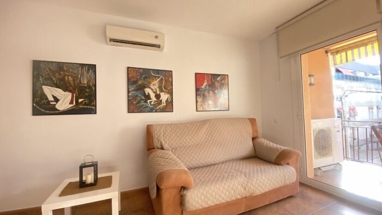Photo of Livingroom in Segur de Calafell