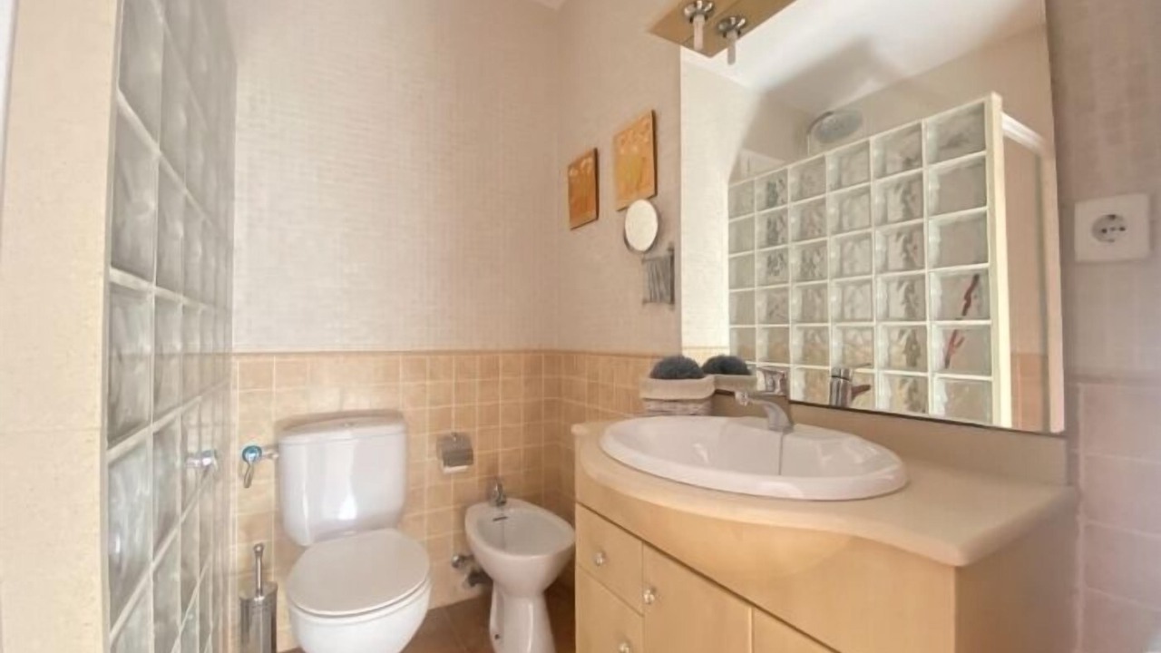 Photo of Bathroom in Segur de Calafell