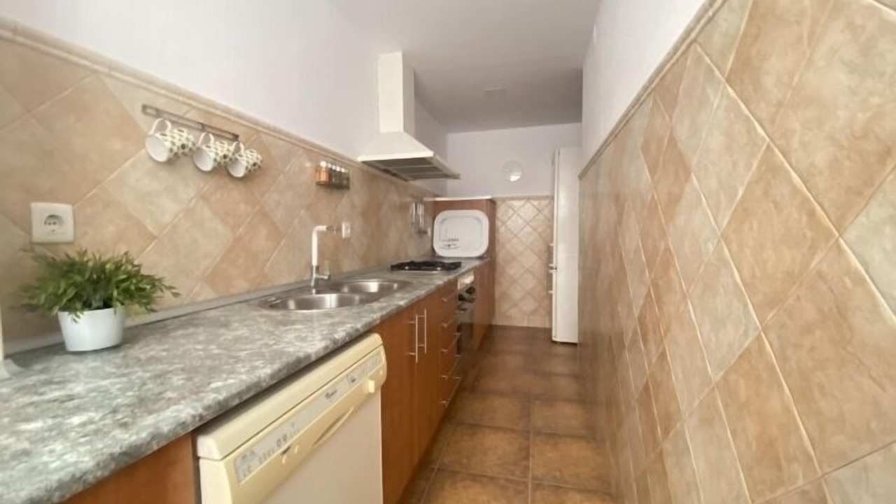 Photo of Kitchen in Segur de Calafell