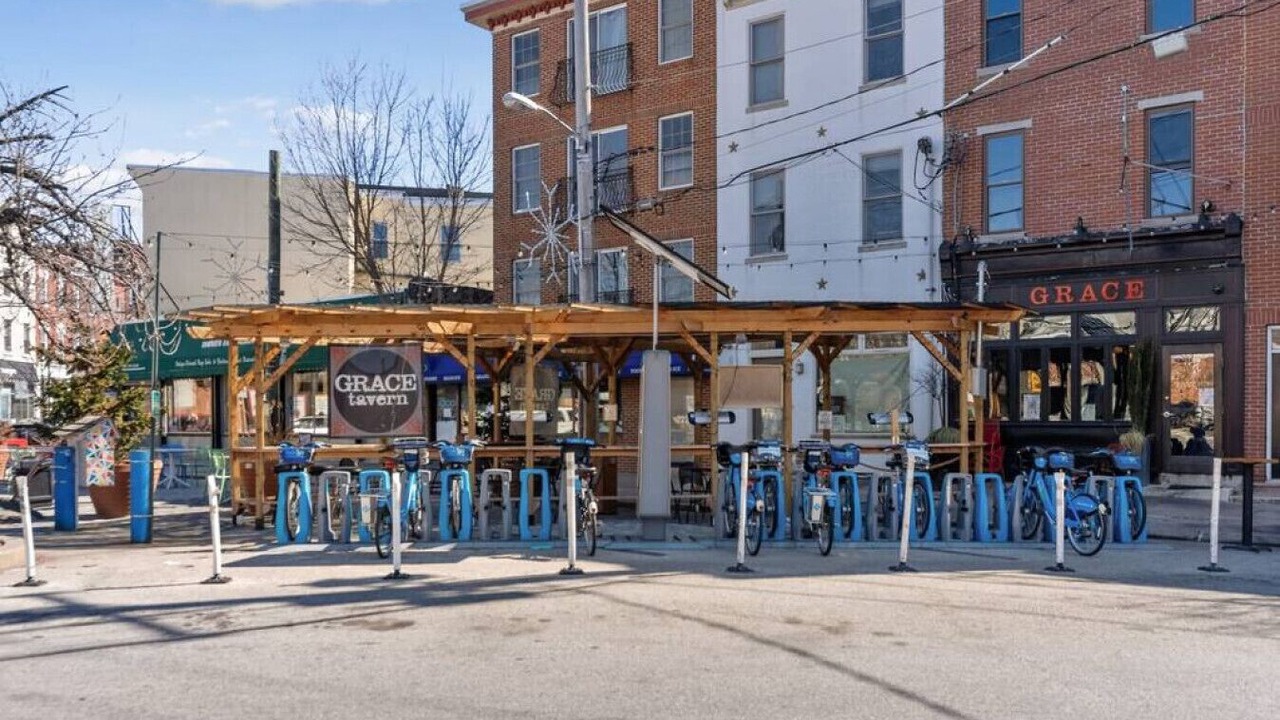 Photo of Others in Southwest Center City