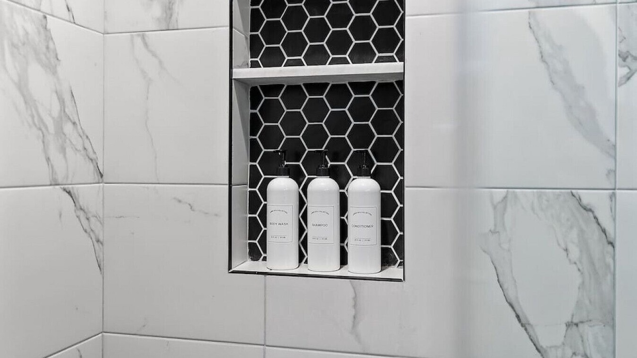 Photo of Bathroom in Southwest Center City