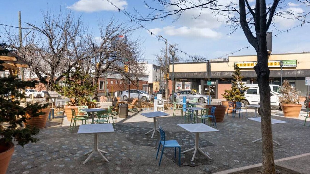 Photo of Outdoor in Southwest Center City