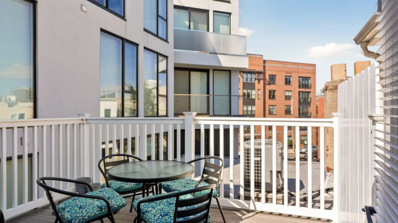 Photo of Outdoor in Southwest Center City