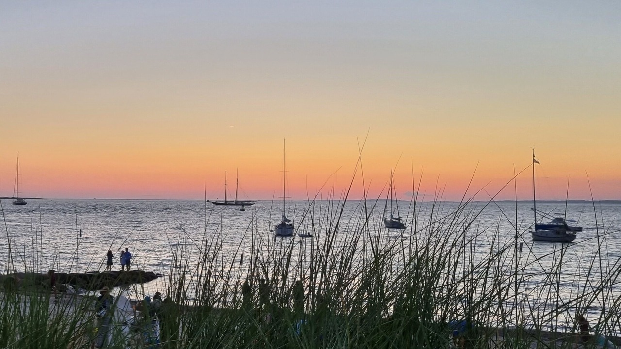 Photo of Others in Menemsha