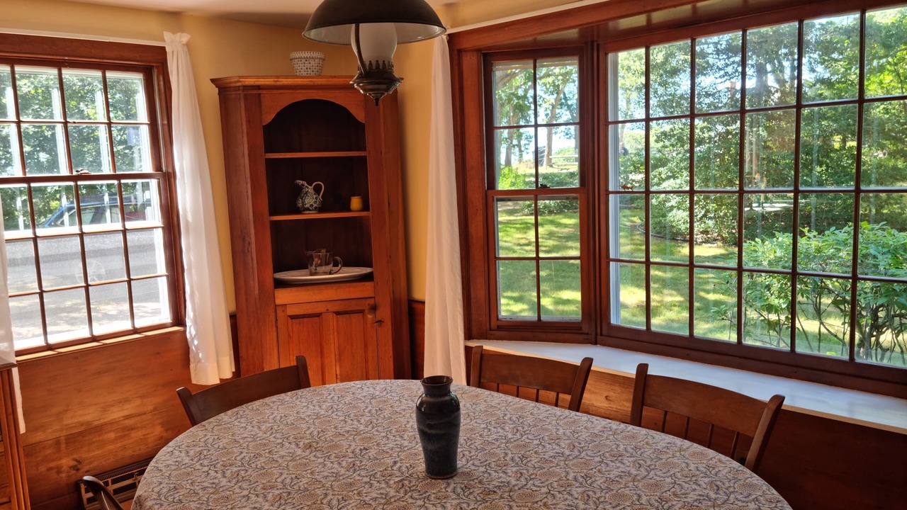 Photo of Bedroom in Menemsha