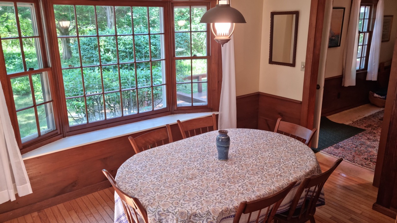 Photo of Livingroom in Menemsha