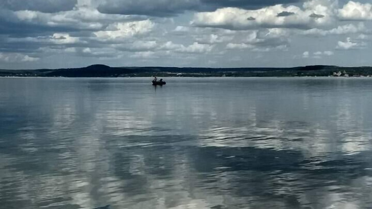 Photo of Outdoor in Tow