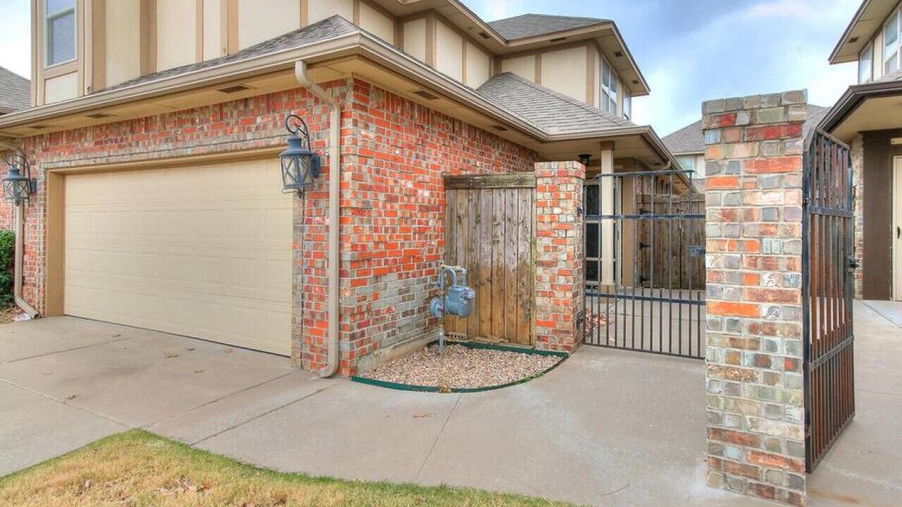 Photo of Outdoor in Central Oklahoma City