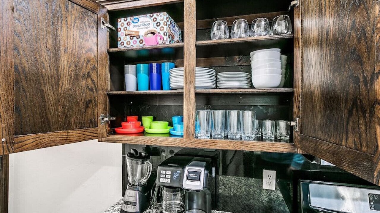 Photo of Kitchen in Central Oklahoma City