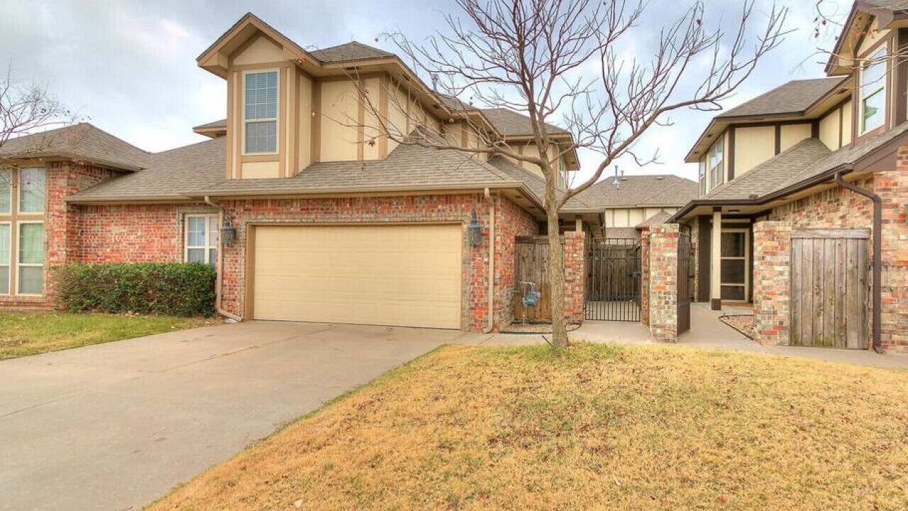Photo of Outdoor in Central Oklahoma City
