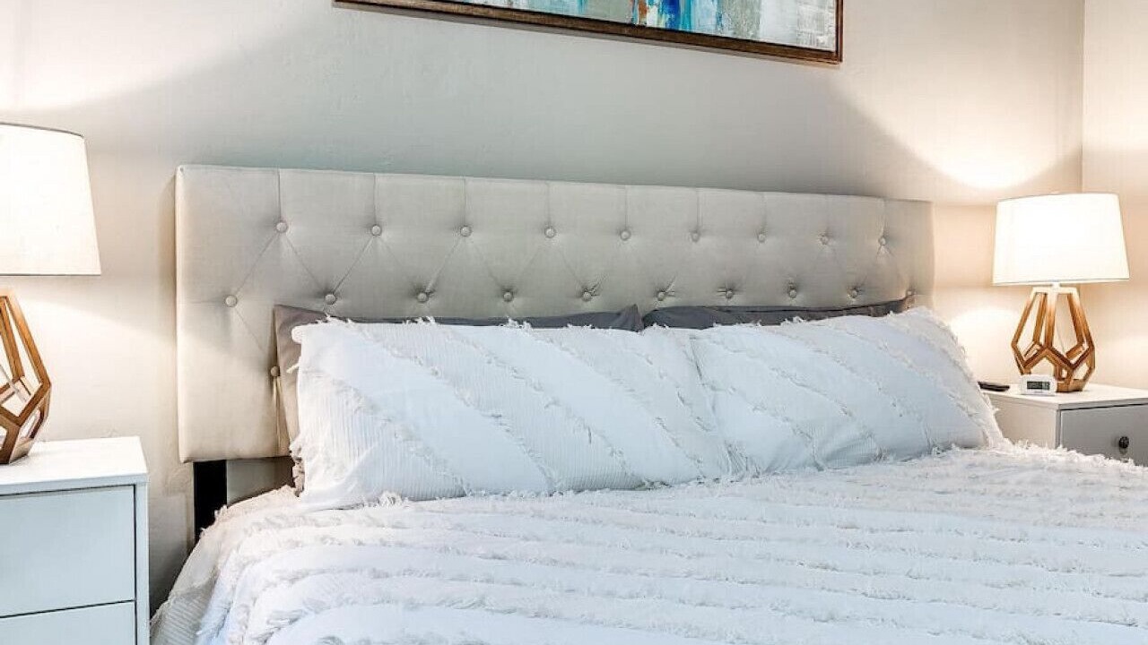 Photo of Bedroom in Central Oklahoma City