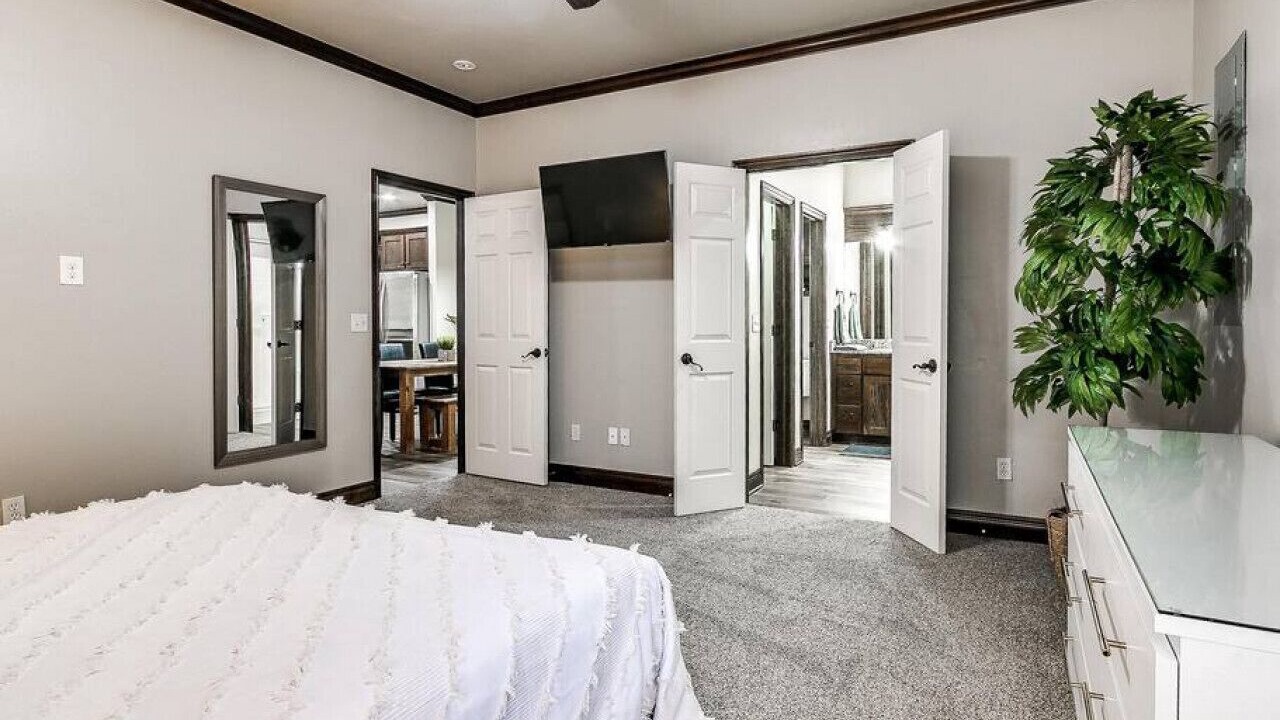 Photo of Bedroom in Central Oklahoma City