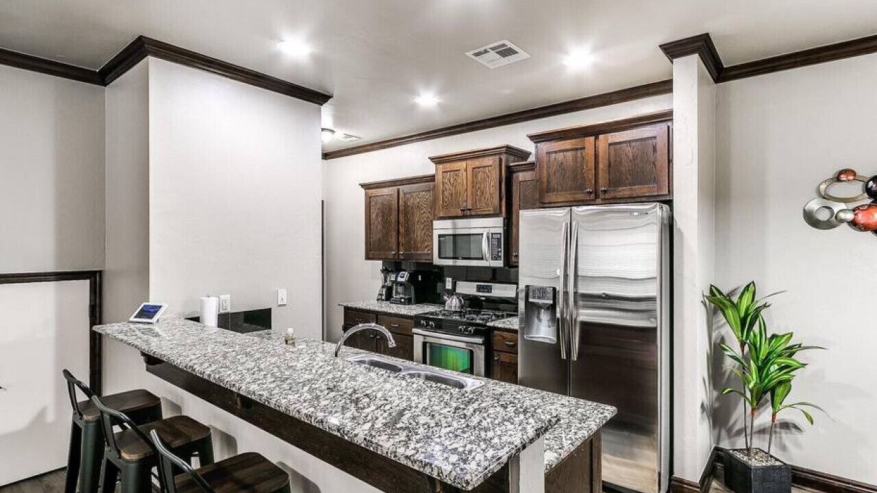 Photo of Kitchen in Central Oklahoma City
