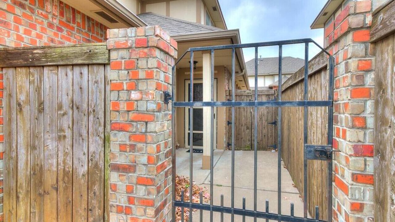 Photo of Outdoor in Central Oklahoma City