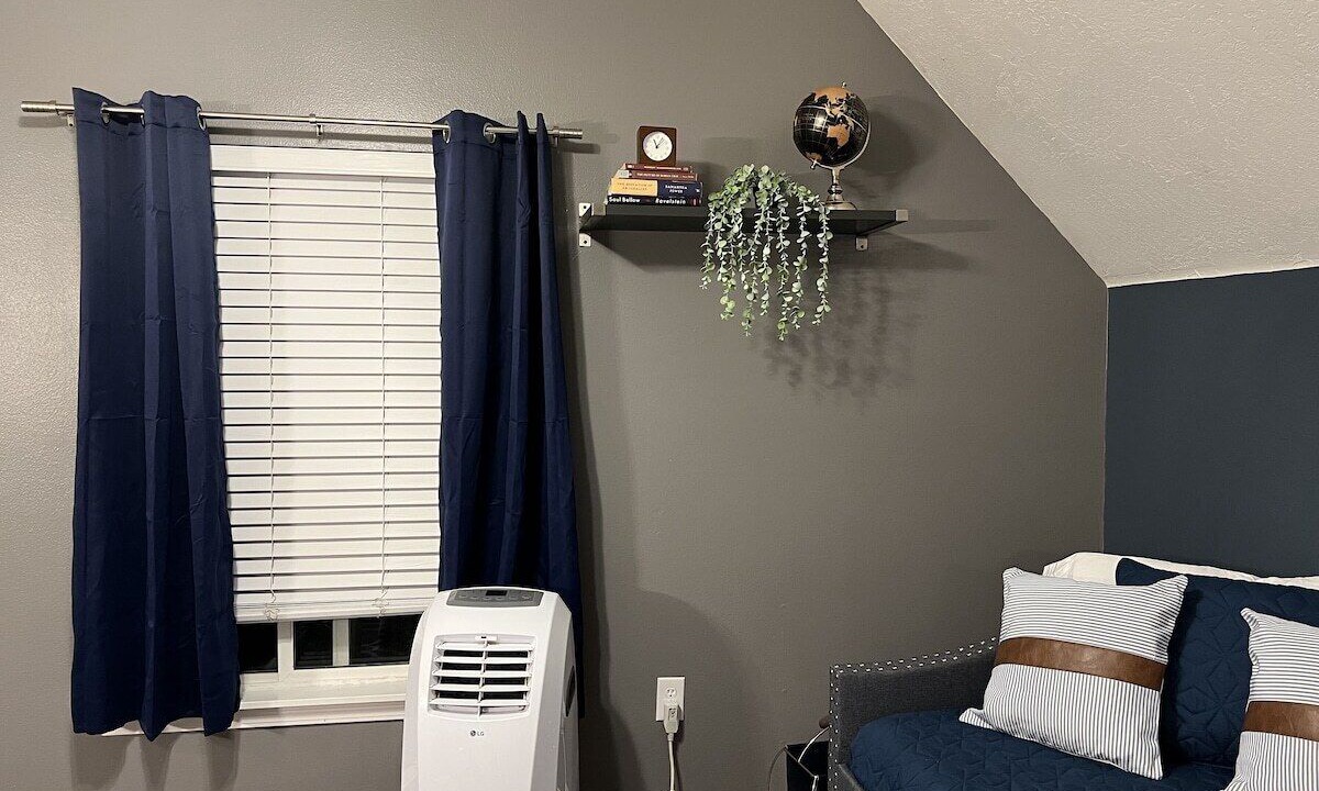 Photo of Bedroom in Northeast Neighbors