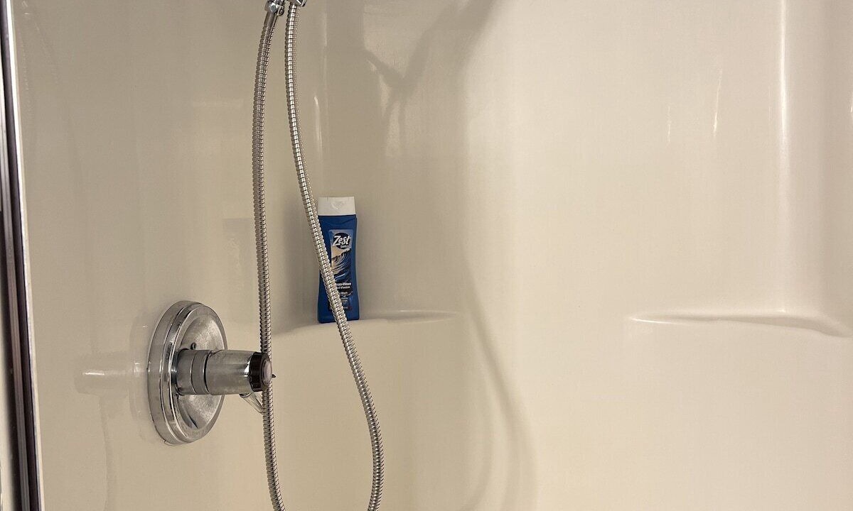 Photo of Bathroom in Northeast Neighbors