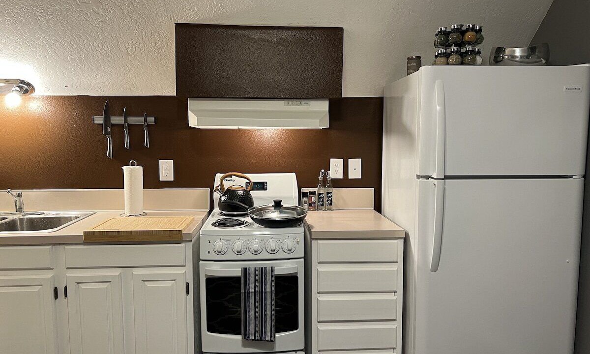Photo of Kitchen in Northeast Neighbors