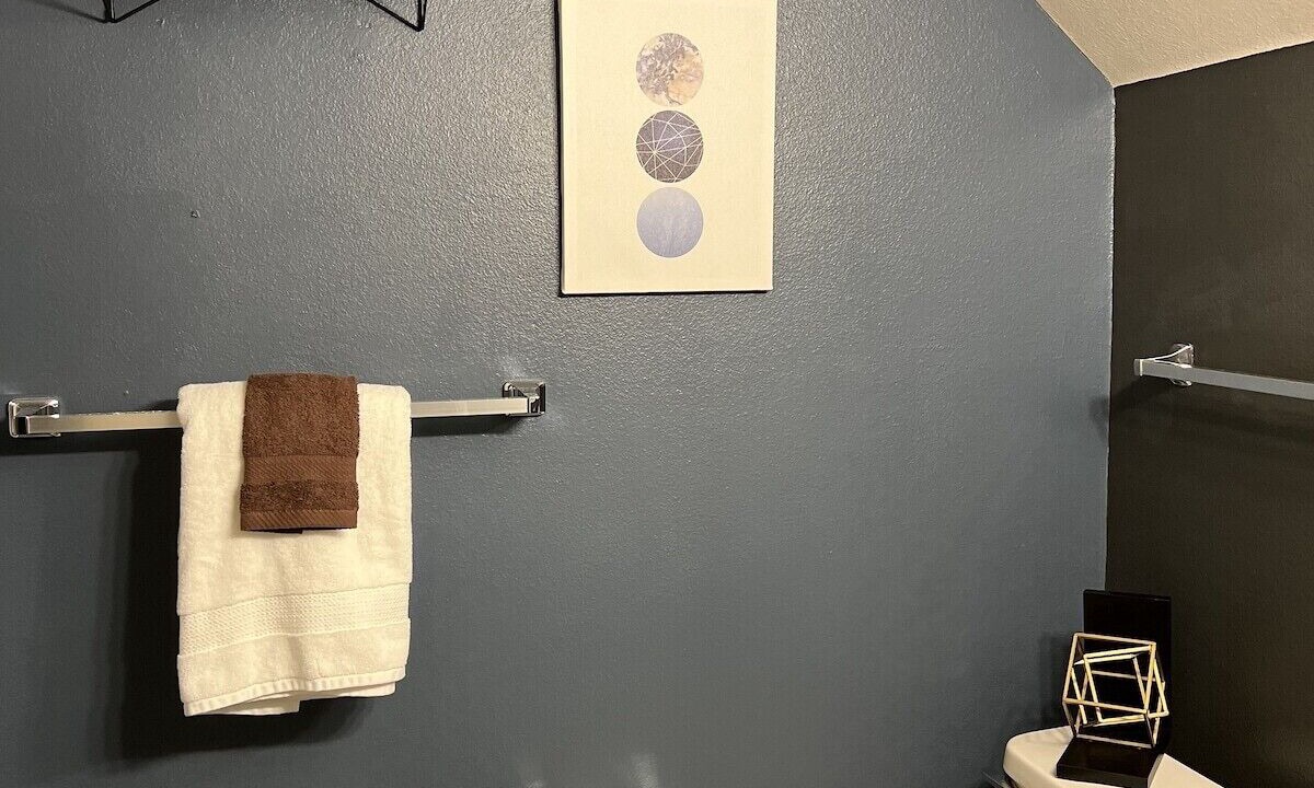 Photo of Bathroom in Northeast Neighbors