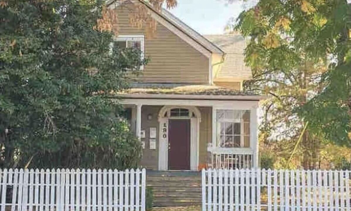 Photo of Outdoor in Northeast Neighbors