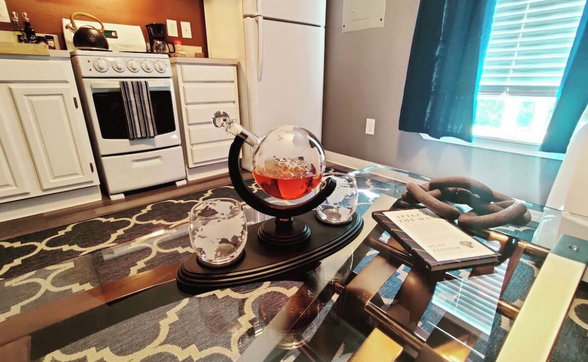 Photo of Kitchen in Northeast Neighbors