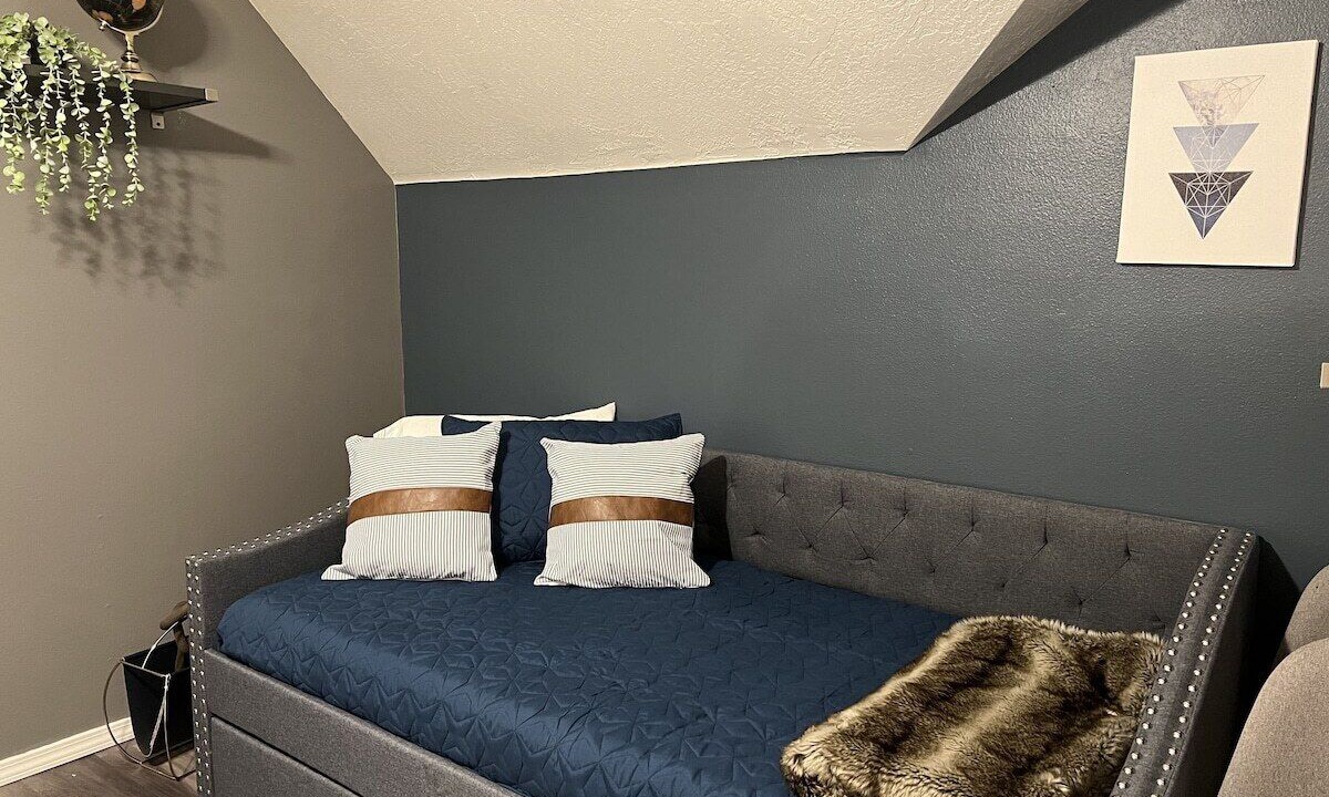 Photo of Bedroom in Northeast Neighbors