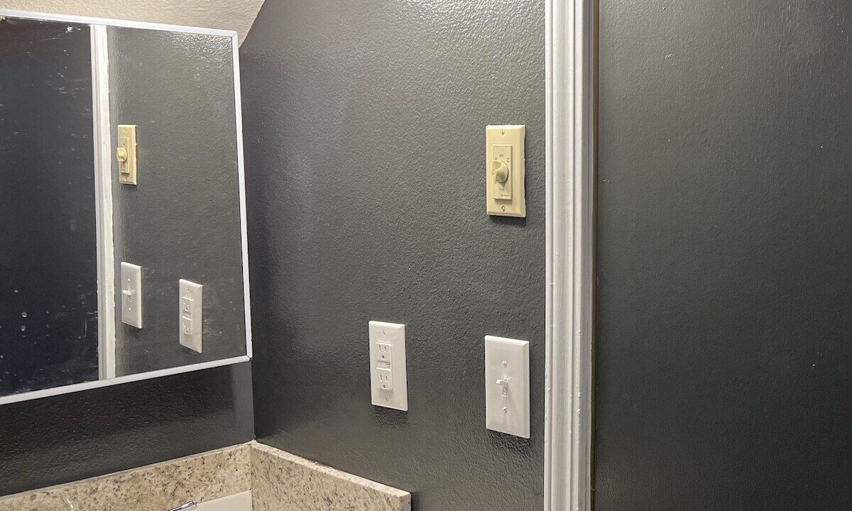 Photo of Bathroom in Northeast Neighbors
