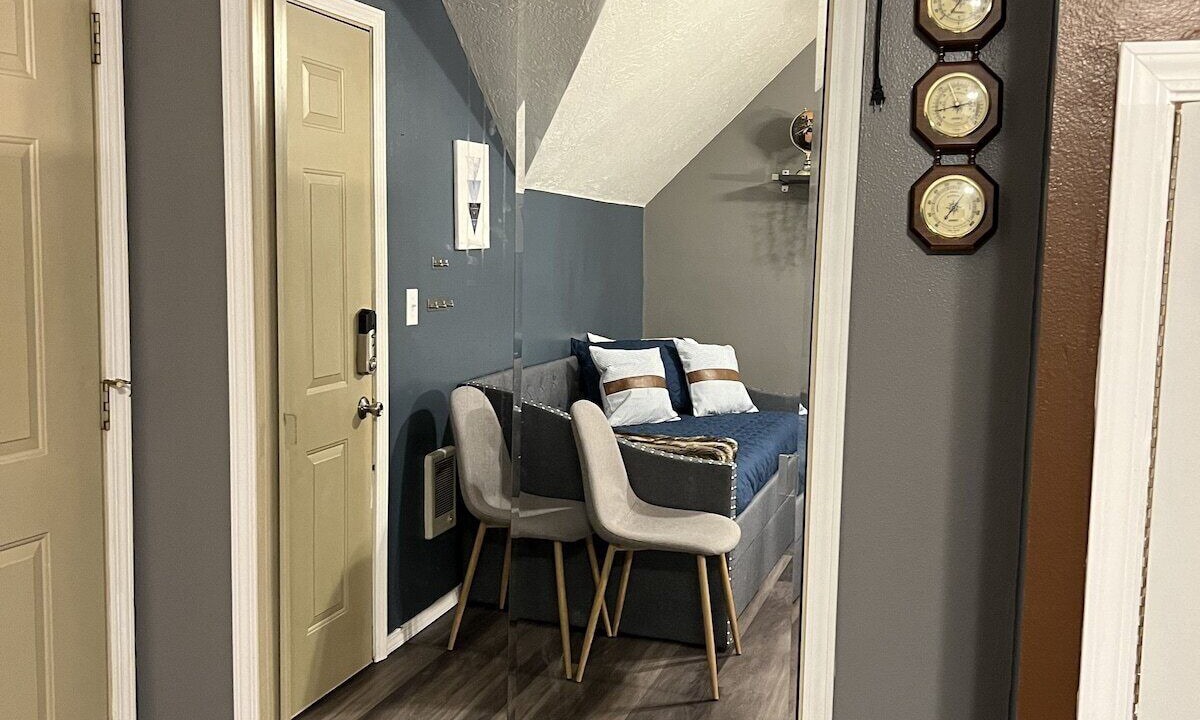 Photo of Bedroom in Northeast Neighbors