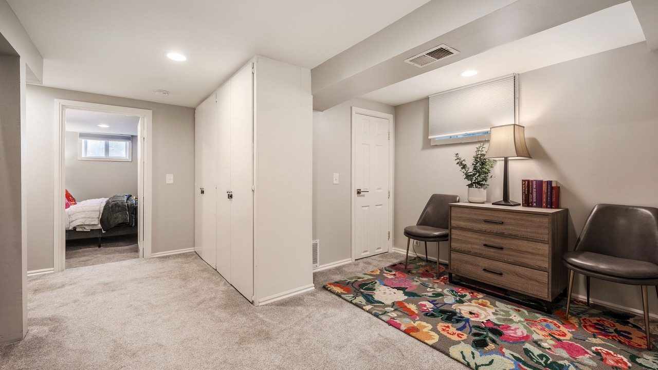 Photo of Bedroom in Downtown Salt Lake City