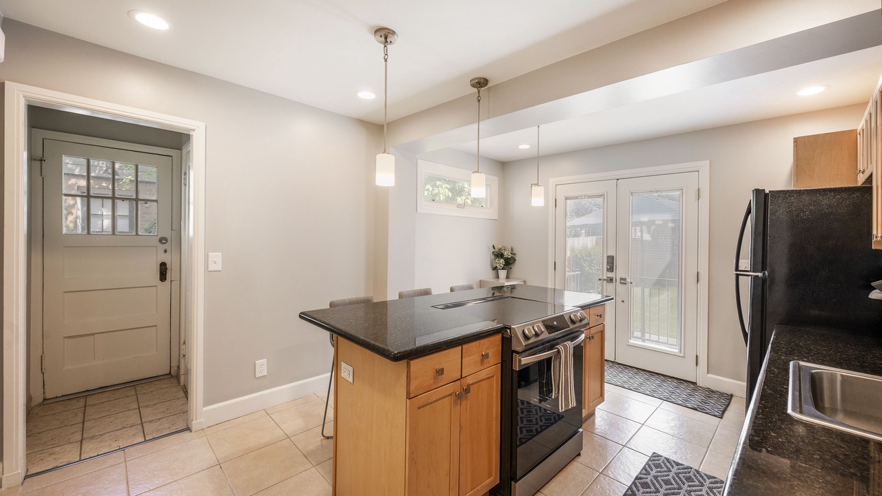 Photo of Kitchen in Downtown Salt Lake City