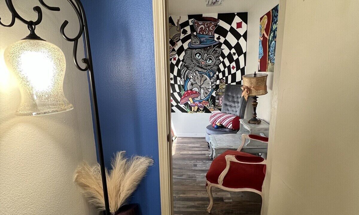 Photo of Bedroom in Northeast Neighbors