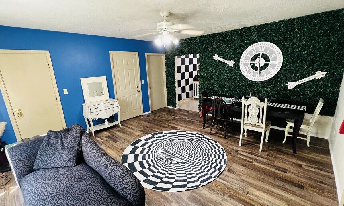 Photo of Livingroom in Northeast Neighbors