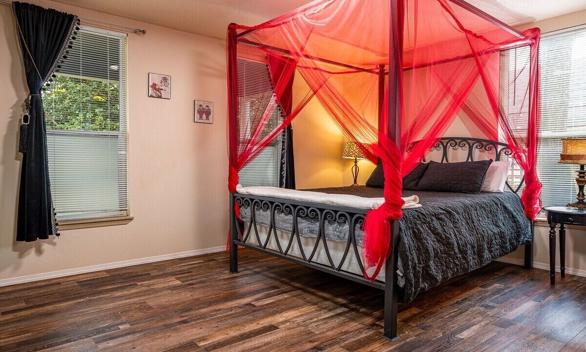 Photo of Bedroom in Northeast Neighbors