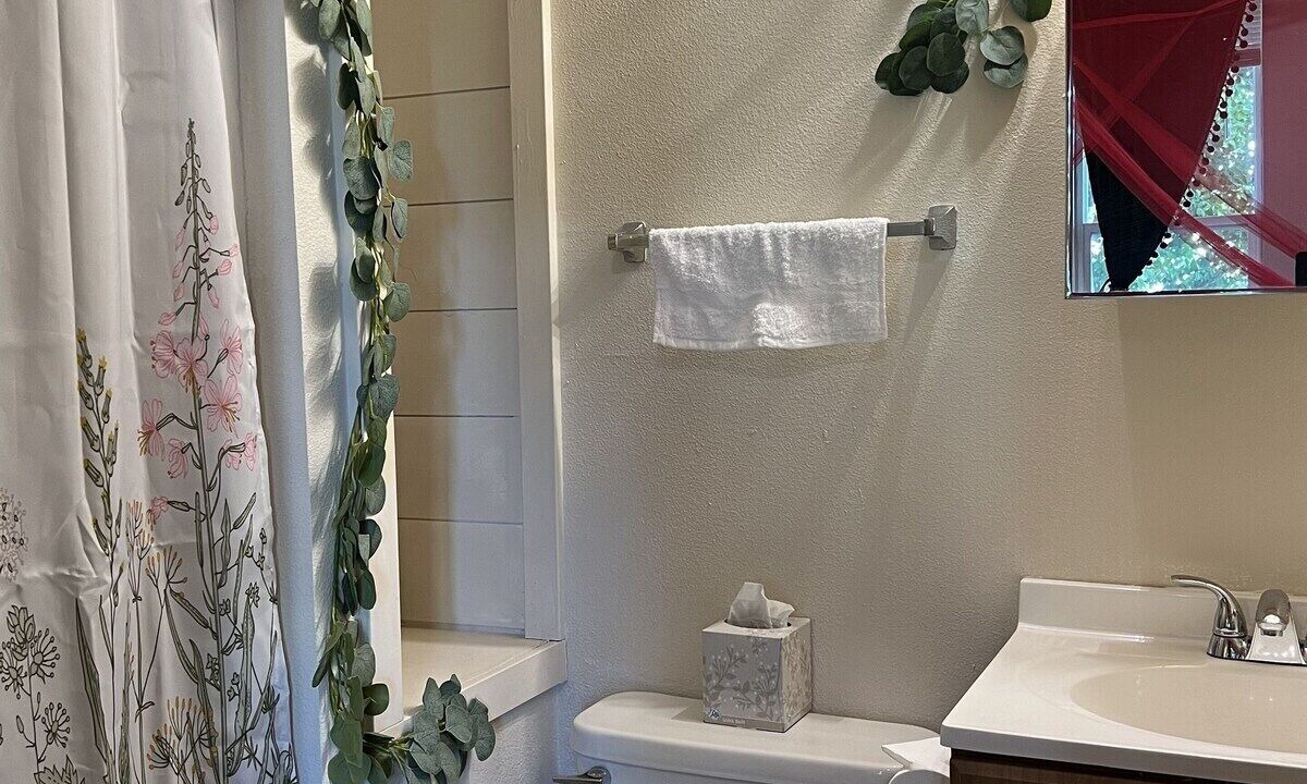 Photo of Bathroom in Northeast Neighbors