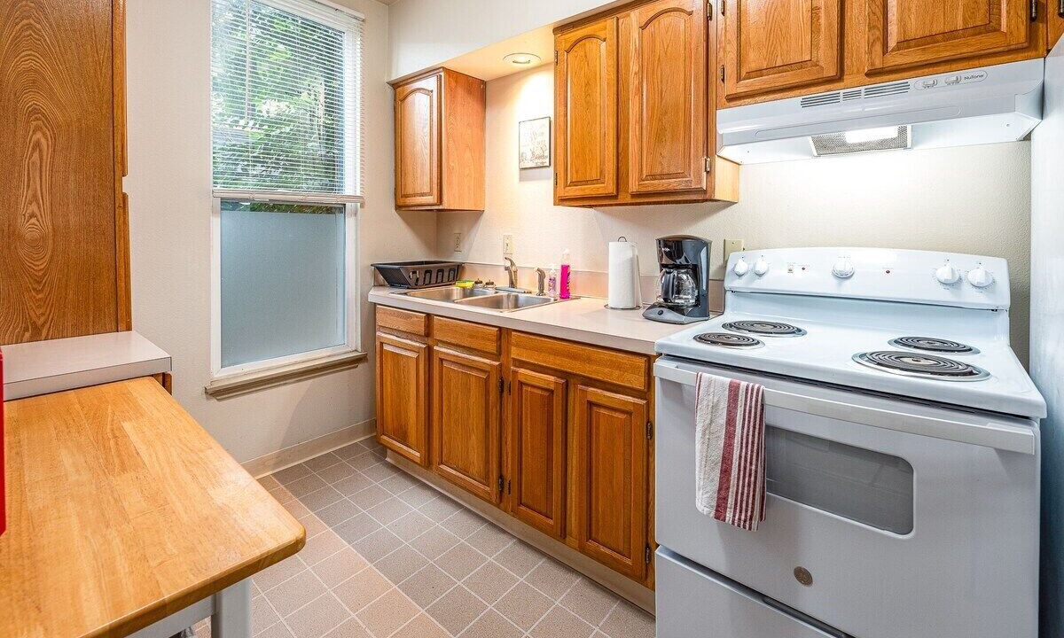 Photo of Kitchen in Northeast Neighbors