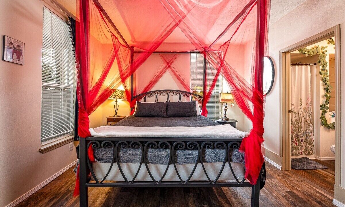 Photo of Bedroom in Northeast Neighbors