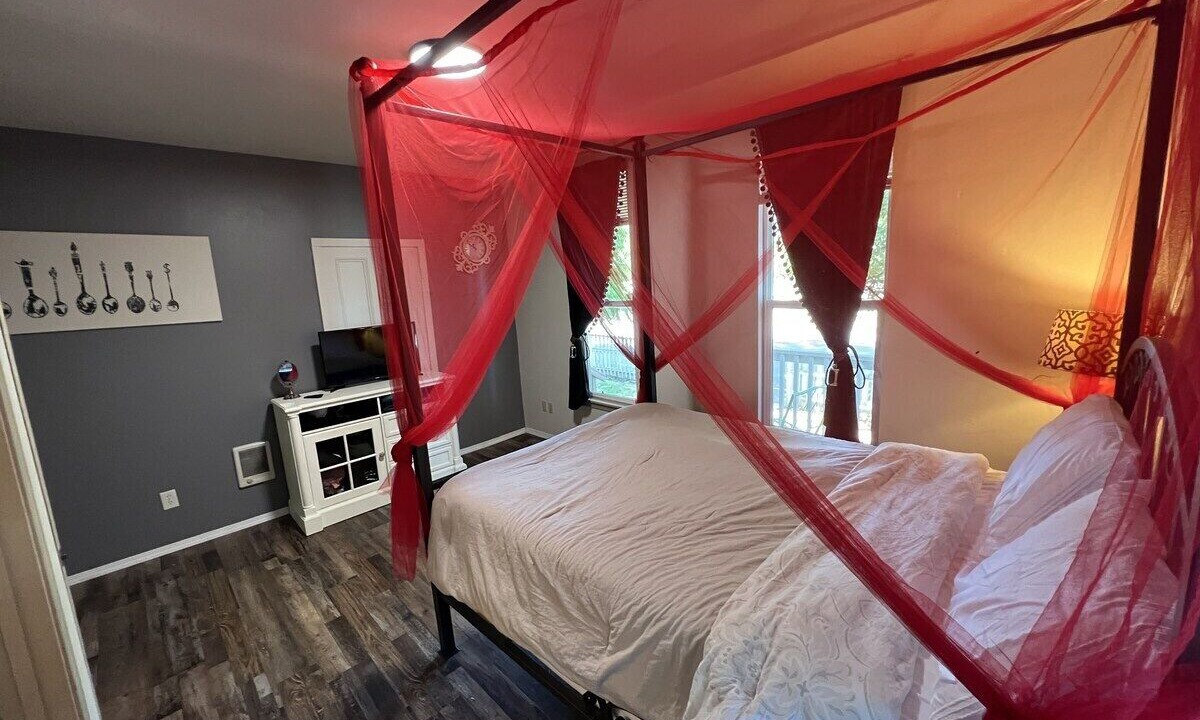 Photo of Bedroom in Northeast Neighbors