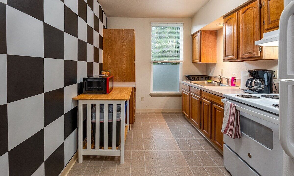 Photo of Kitchen in Northeast Neighbors
