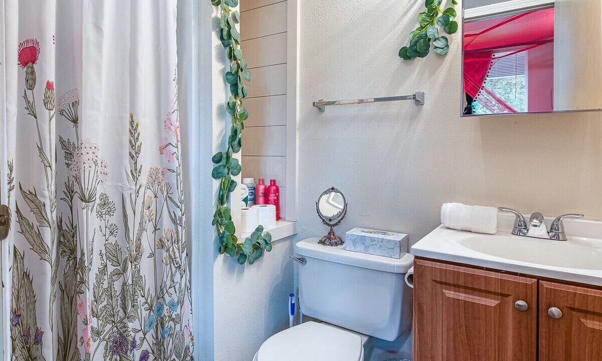 Photo of Bathroom in Northeast Neighbors