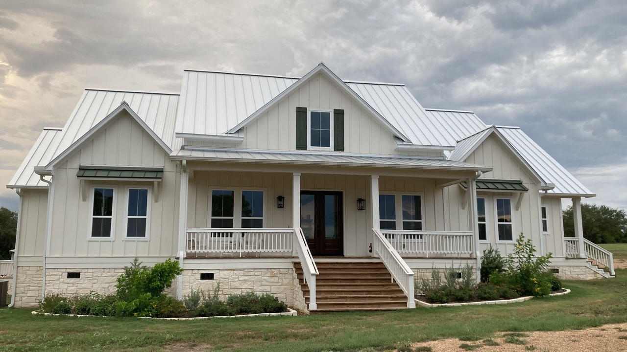 Photo of Outdoor in Round Top