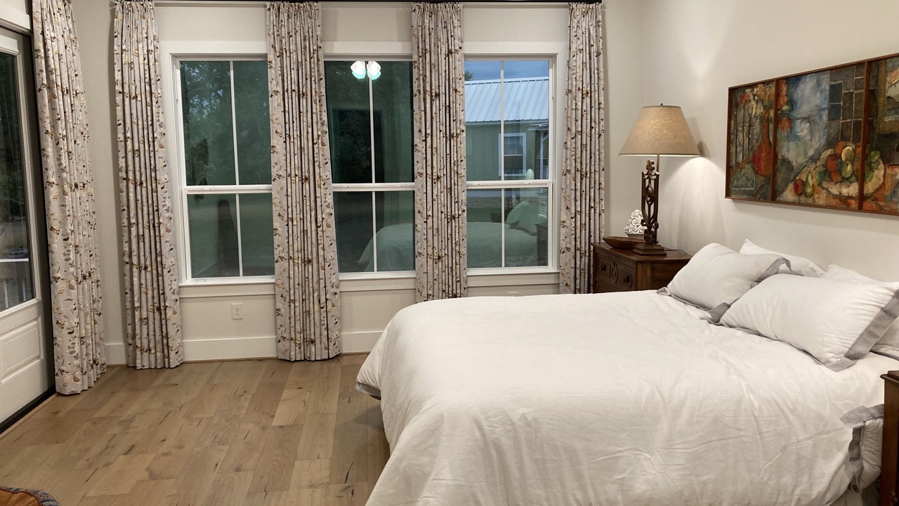 Photo of Bedroom in Round Top
