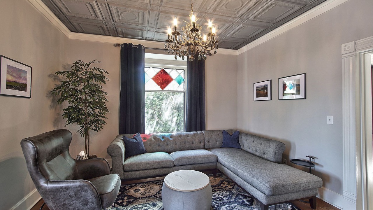 Photo of Livingroom in McMinnville