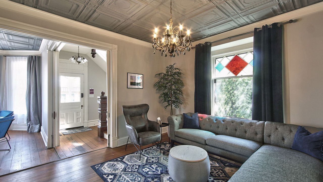 Photo of Livingroom in McMinnville